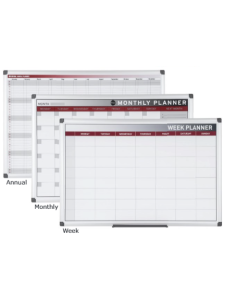 Premier Annual Planner