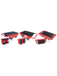 GPC Industrial Shifting Skate