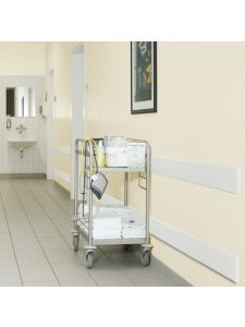 Moravia Wall Buffers