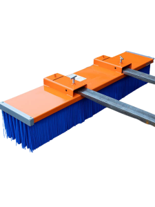 Invicta Basil Fork Mounted Eco / Heavy duty Sweeper