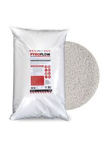 Firechief PyroFlow Active Fire Suppression Granules – 17 kg Poly Bag