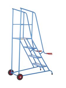 Climb-It Loading Steps