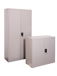 Secure Multi-Purpose Storage Cupboards