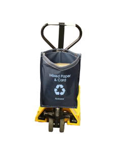 Premier Forklift/Pump Truck Nano Racksacks