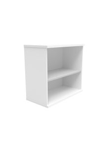 Wooden Office Bookcase