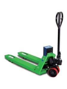 Premier Ultra Accurate Pallet Truck Scale