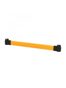 BLACK BULL FLEX+ Flexible Floor Barrier System
