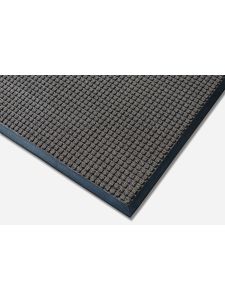 Heavy-duty entrance mat with textured surface – durable floor matting for dirt and moisture control.