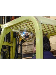 Securikey Indoor/Outdoor Fork Lift Mirror