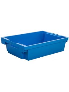 GPC Stack & Nest Containers