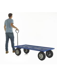 GPC Industrial General Purpose Trucks