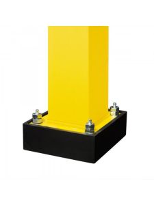 Moravia Traffic Line - Impact Protection Shock Absorbing Pad