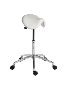 Teknik Industrial Grade Perch Stool