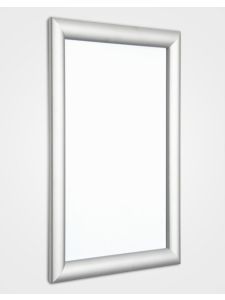 Spectra Signs 25mm Tamper Resistant Snap Frame