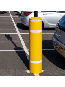 VISUSAFE Lamp Post Protector