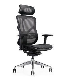 Hood Seating F94-101 Ergonomic Chair - All Mesh