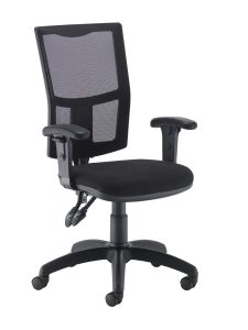 Mesh Back Calypso Office Chair