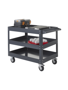 Tray Trolleys 2/3 Shelves