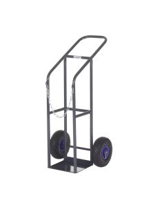Apollo Cylinder Trolley - Single/Double