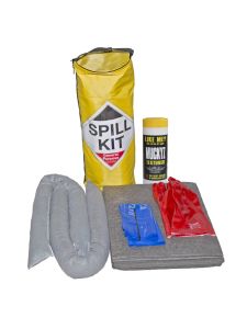 Fentex General Purpose Forklift Truck Spill Kit