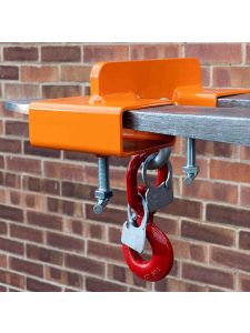 Invicta Adjustable Fork Mounted Hook