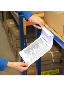 Premier Magnetic Document Grip