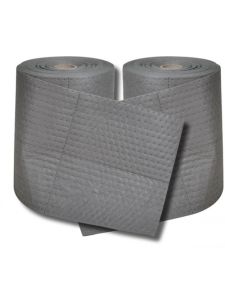 Fentex Absorbent Rolls – General Purpose, Bonded & Perforated