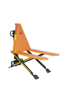 Vulcan High Lift Pallet Truck