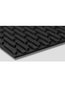 Blue Diamond Soilscraper Heavy Duty Outdoor Matting
