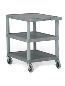 Super Strength Shelf Trolley - Standard Range