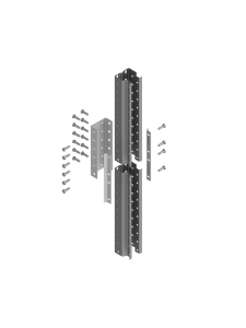 Dexion P90+ Splice Kit