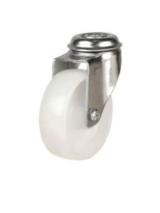 GPC Light Duty Bolt Hole Castors