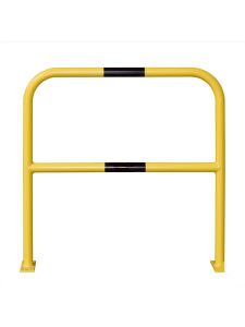 MoraviaTraffic Line Steel Hoop Guard Rails