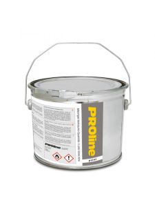 Moravia PROline-paint Indoor Industrial Floor Coating