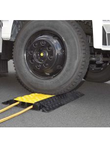 Moravia Traffic Line Cable/Hose Protection Ramps