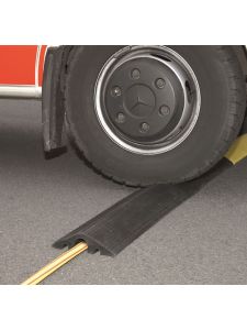 Moravia Small Cable Protection Ramps