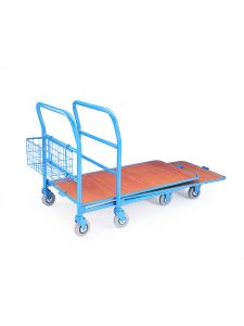 GPC Cash and Carry Nestable - Standard