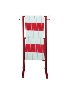 Moravia Expandable Trellis Barriers - 3600mm