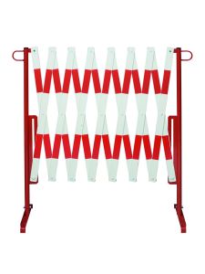 Moravia Trellis Expandable Barriers - 4000mm