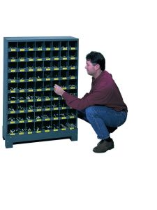 Premier Pigeon Hole Storage Units