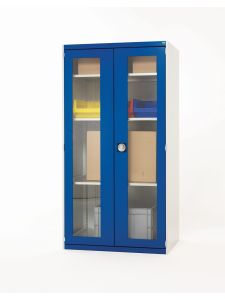 Bott Cubio Cupboard Window Door