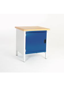 Bott 750mm wide Storage Benches
