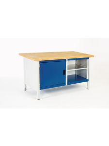 Bott 1500mm wide Storage Benches