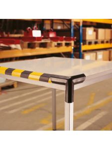 Moravia Traffic Line - Corner Edge Protection