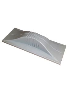 Metroplan Magnetic Whiteboard Eraser