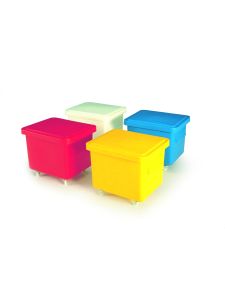 GPC Nesting Mobile Containers