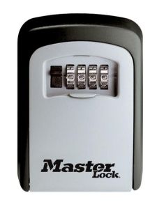 Securikey Master Lock Mini Key Safe