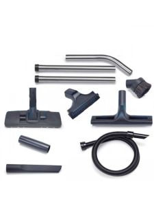 Numatic Full 32mm Stainless Steel Wet and Dry Kit (A21)