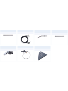 Numatic 32mm Commercial Extraction Kit A41A