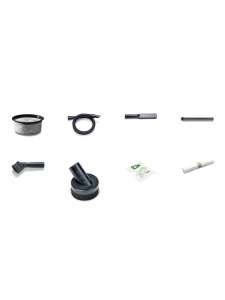 Numatic BB20 38mm Basic Inclusive Kit BB20